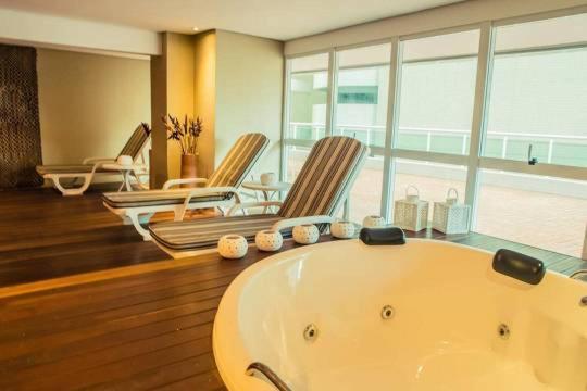 Beach Class Fortaleza 402 Exterior foto